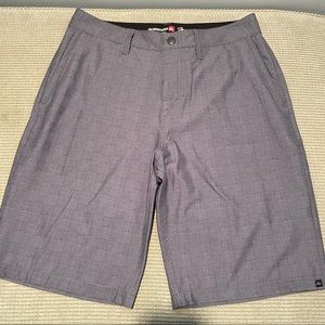 🌊Quiksilver Amphibian Board shorts